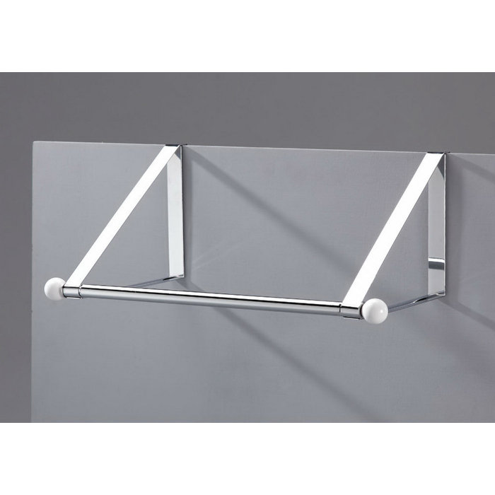 ClearAmbient Garderobenständer | Wayfair.de